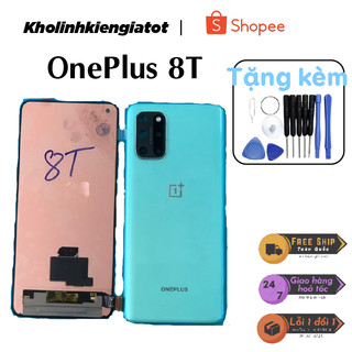Màn hình thay thế oneplus 8t / 8t 5g chuẩn zin
