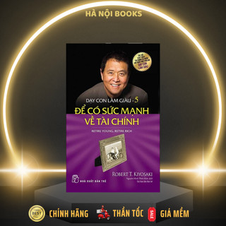 Sách dạy con làm giàu - nxb trẻ