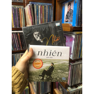 Combo album Lân nhã