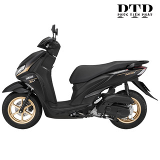 Xe máy yamaha freego s 2024 phiên bản abs