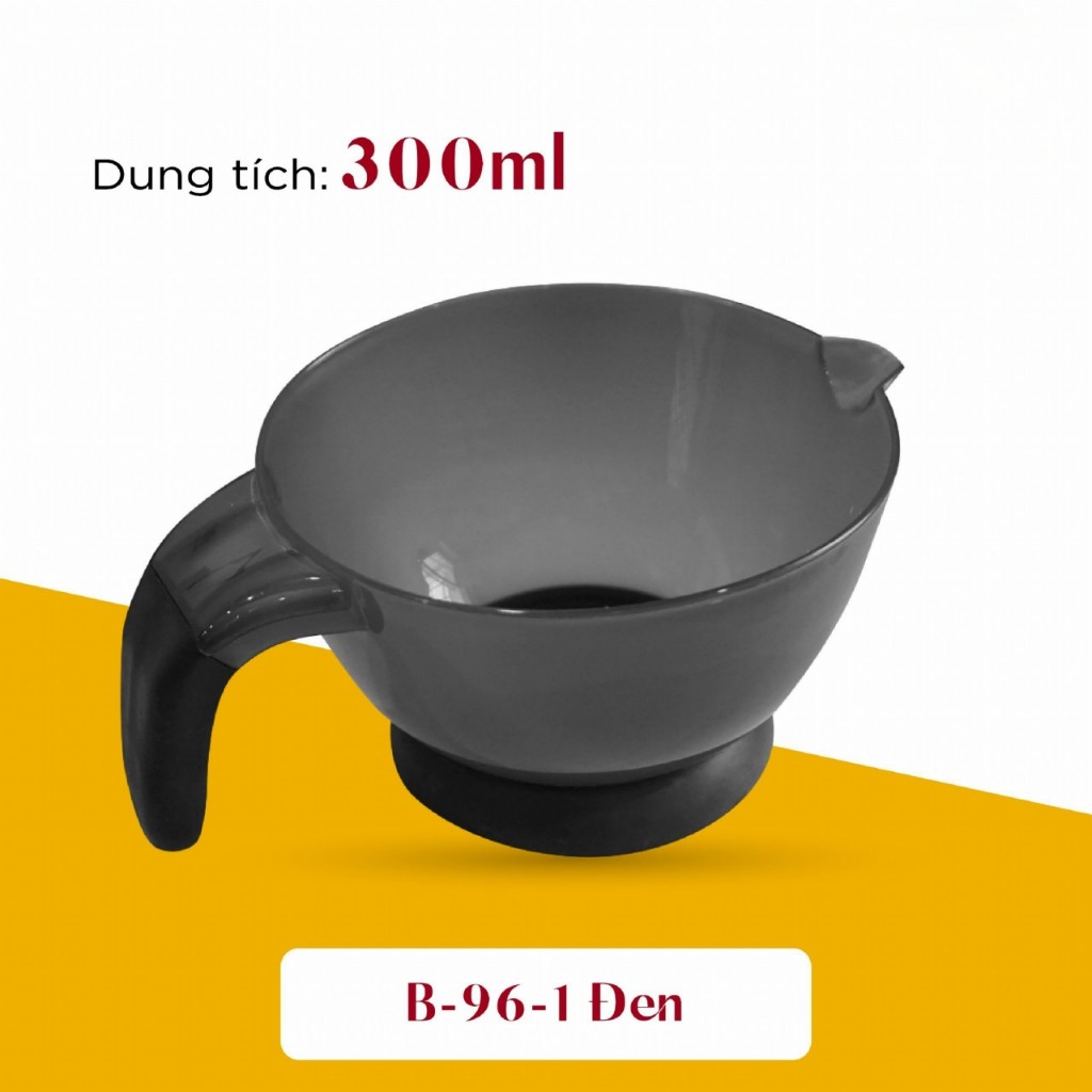 CHÉN NHUỘM TÓC