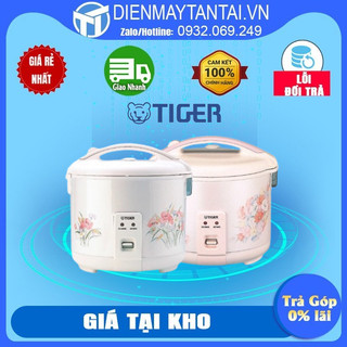Jnp-1803-na / jnp-1803-ff - nồi cơm điện tiger jnp-1803 - bảo hành chính hãng