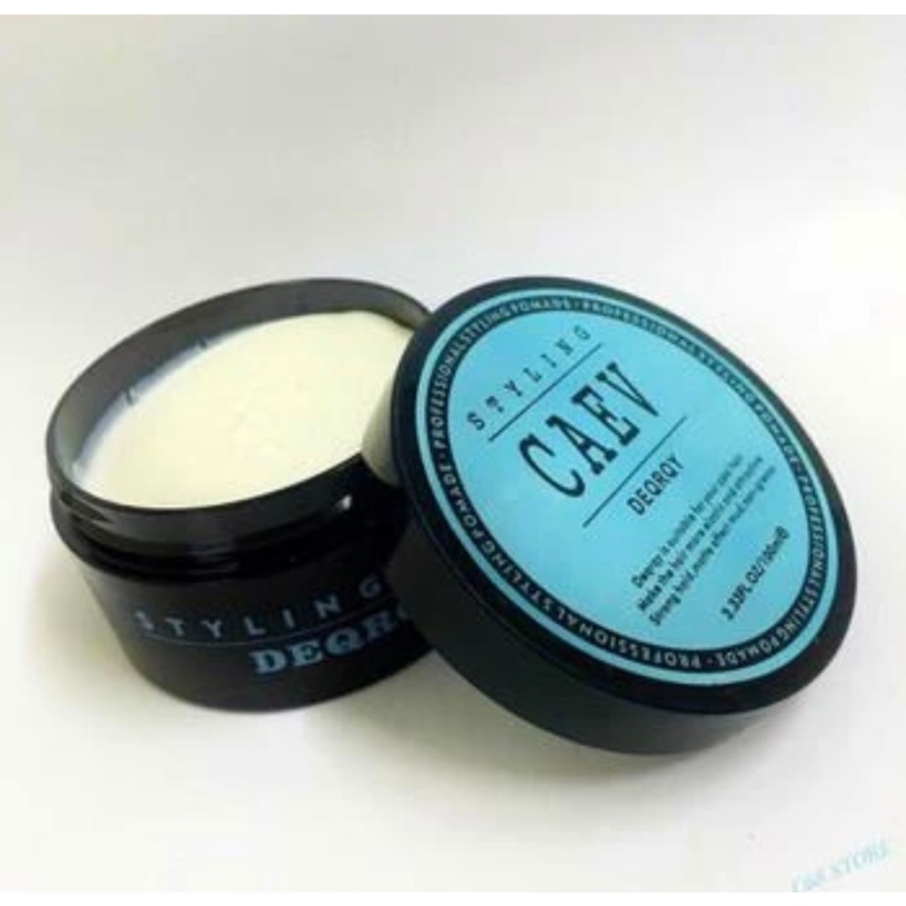 Sáp Vuốt Tóc Nam CAEV  Pomade