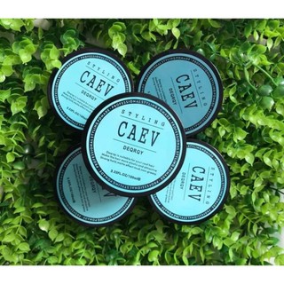 Sáp Vuốt Tóc Nam CAEV  Pomade