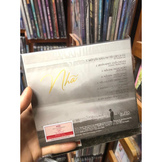 combo album Lân nhã