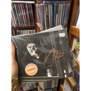 combo album Lân nhã