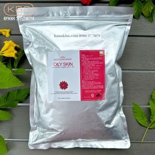 MẶT NẠ DÀNH CHO DA DẦU Adel Modeling Mask (1000g) - (Hàng Chính Hãng)