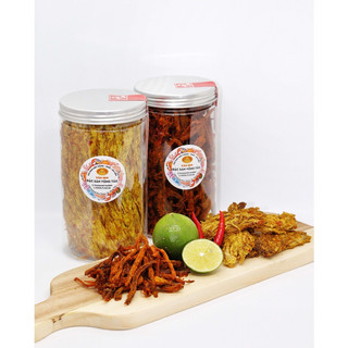 100GR KHÔ BÒ ĐẶC BIỆT