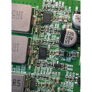 Ic mp3431, mppl3431,ic tạo xung boost áp công suất