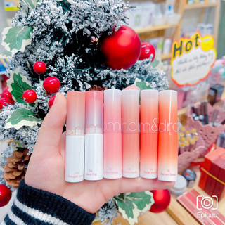 Son Dưỡng Thuần Chay Romand Glasting Melting Balm