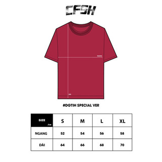 "DGTIH" SPECIAL VERSION