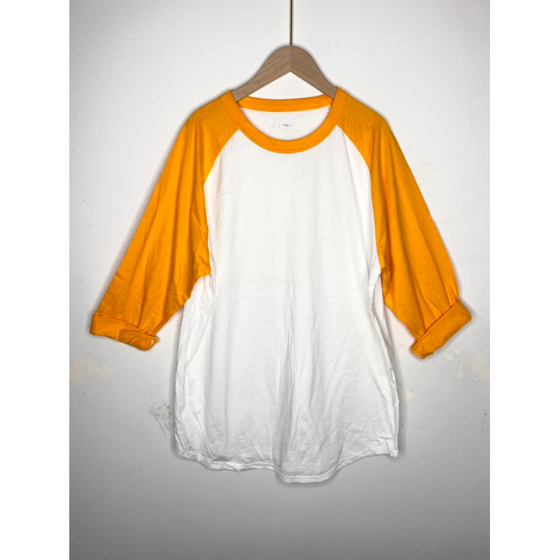 Áo thun unisex xuất Âu