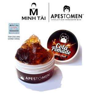 Sáp Vuốt Tóc Apestomen Cola Pomade 80g