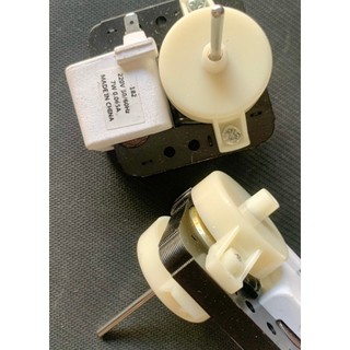 MOTOR QUẠT TỦ LẠNH DÀY - MỎNG