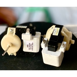 MOTOR QUẠT TỦ LẠNH DÀY - MỎNG