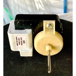 MOTOR QUẠT TỦ LẠNH DÀY - MỎNG