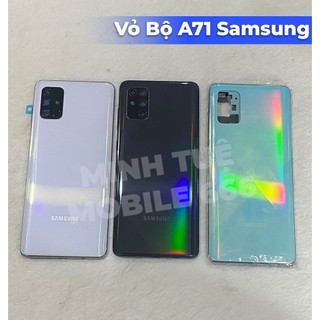Vỏ bộ a71 samsung