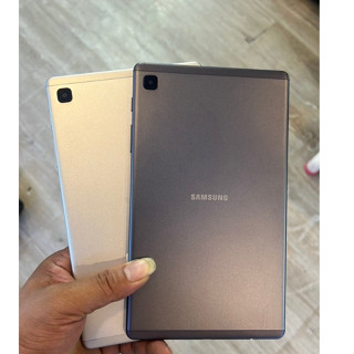 Samsung tab A7 lite  Ram 3G bộ nhớ 32GB máy lước chính hãng mới 99%  pin 5100 mAh