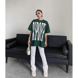 [Vải Xịn] Áo Thun Ripofff Big Logo in kỹ thuật số - Vải xịn - Mỹ Tú Store