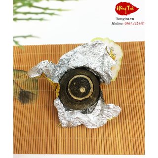 Trà phổ nhĩ quất