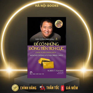 Sách - dạy con làm giàu - nxb trẻ