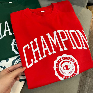 Áo thun Champion Basic