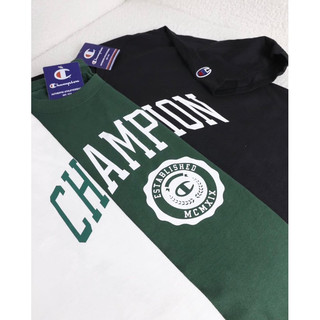 Áo thun Champion Basic