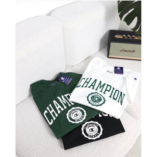 Áo thun Champion Basic