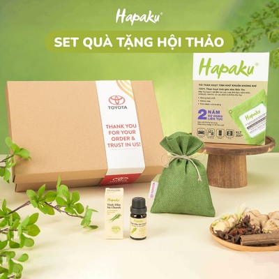 Set Quà Tặng Tặng Hội Thảo Hội Nghị Tổng Kết, Quà Tặng Cảm Ơn Đối Tác Khách Hàng