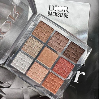 Bảng phấn mắt 9 ô Dior BACKSTAGE Eyeshadow Palette