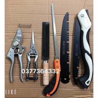 H 1- dụng cụ làm vườn ,cây cảnh cây bon sai,