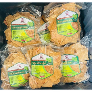 1kg khô sườn non chay bảy lên/TPC An Tuệ/hàng khô