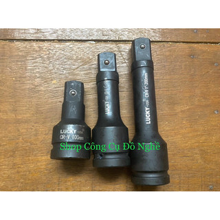 Khúc nối ,cần nối tuýp lỗ 1” inch
