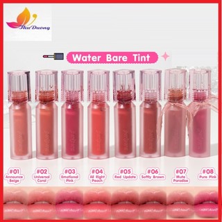 Son bóng Peripera Water Bare Tint (3.7g)