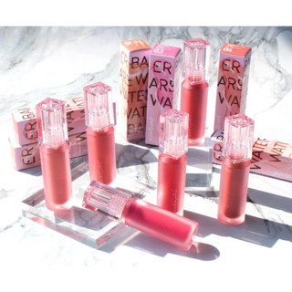Son bóng Peripera Water Bare Tint (3.7g)