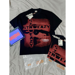 Áo thun swe reyes tee new full tag form oversize