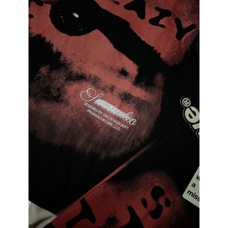 Áo thun SWE REYES TEE new full tag  Form oversize ( ảnh thật)