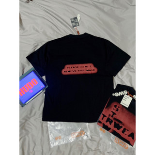 Áo thun SWE REYES TEE new full tag  Form oversize ( ảnh thật)