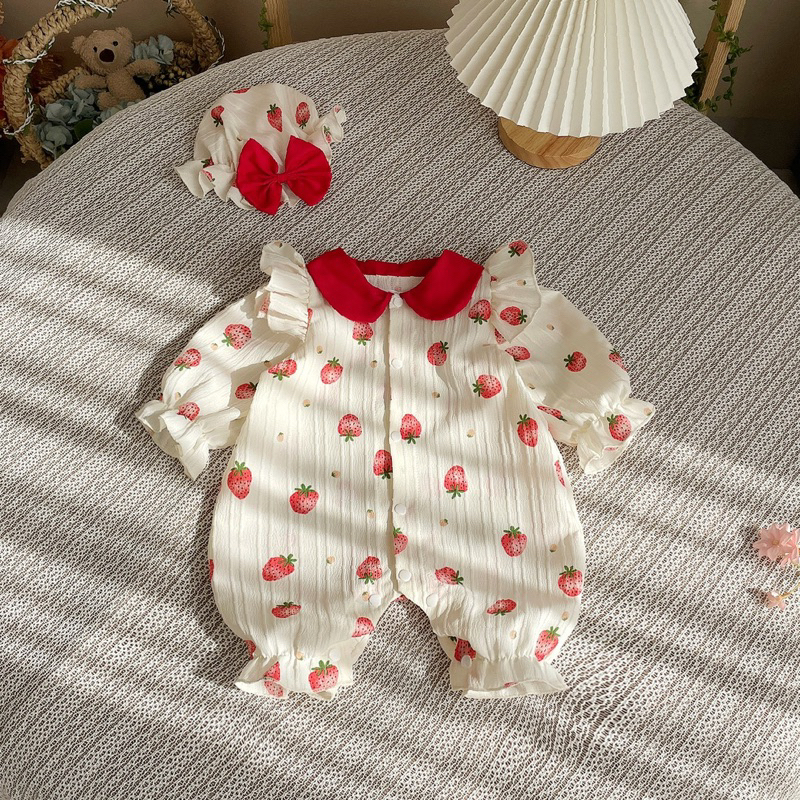 Body Cotton Lạnh Cho Bé Gái 3 Đến 12kg Co Giãn 4 Chiều