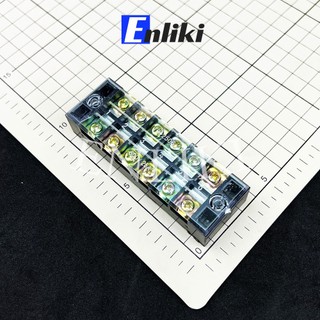 Tb-2506 cầu đấu domino 6p 600v 25a