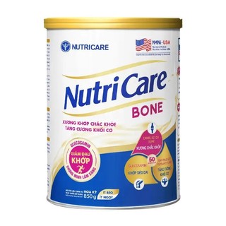 Sữa bột Nutricare Metacare đủ loại Lon 900g_Subaby