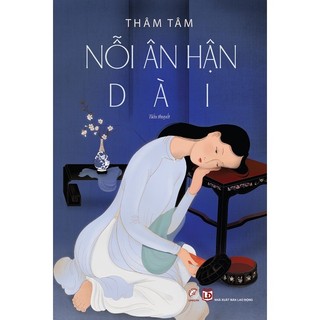Sách - nỗi ân hận dài - thâm tâm