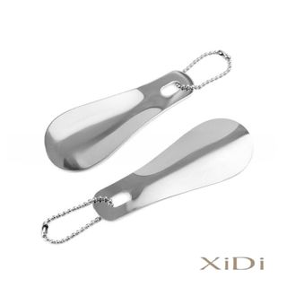 Đón gót giày, cây xỏ giày kim loại cao cấp xidi
