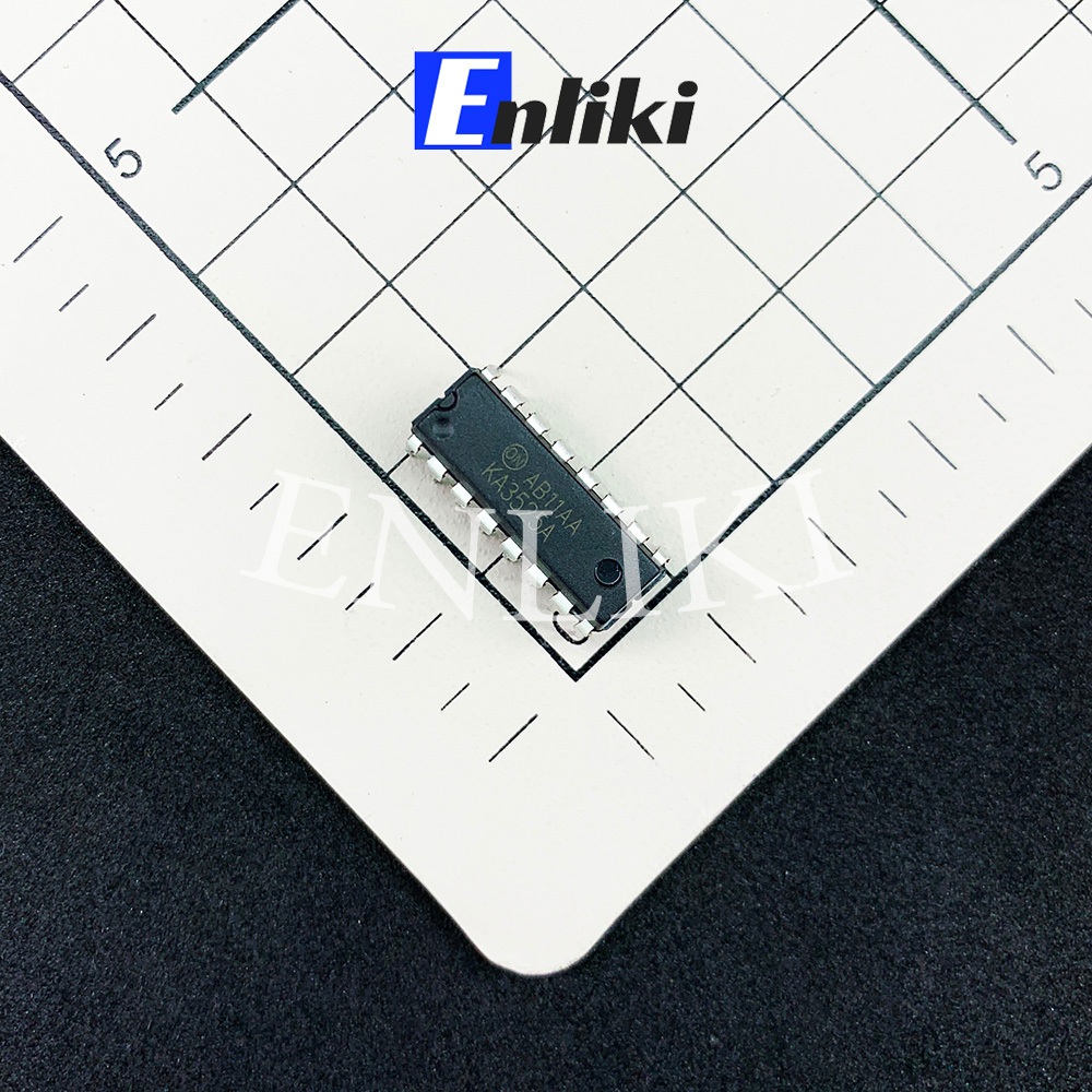 IC KA3525 loại tốt DIP16