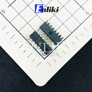 IC KA3525 loại tốt DIP16