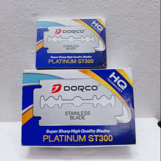 Dao lam dorco 1 cây 10 hộp nhỏ