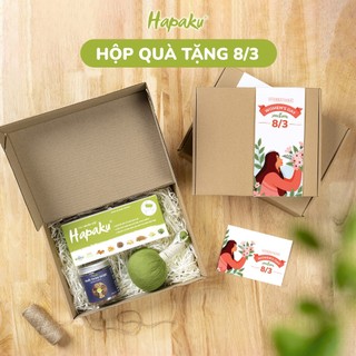 Set Quà Tặng 8/3 Độc Đáo, Ý Nghĩa Cho Nhân Viên Nữ