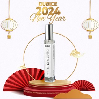 Nước Hoa Nam Thơm Lâu Chính Hãng Dubice Aventus Plus Hương Thơm Pháp Nam Tính, Quyền Lực Hấp Dẫn 1.5-10ml