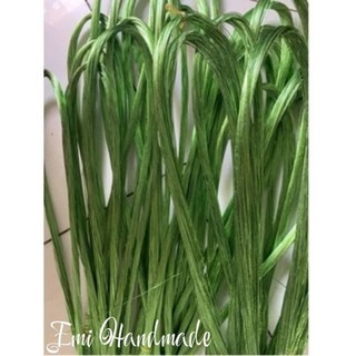 Kẽm xi Size 24 mềm-làm hoa, lá handmade