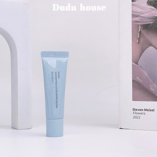 Kem Dưỡng Ẩm Laneige Water Bank Blue Hyaluronic Cream minisize 10ml/25ml